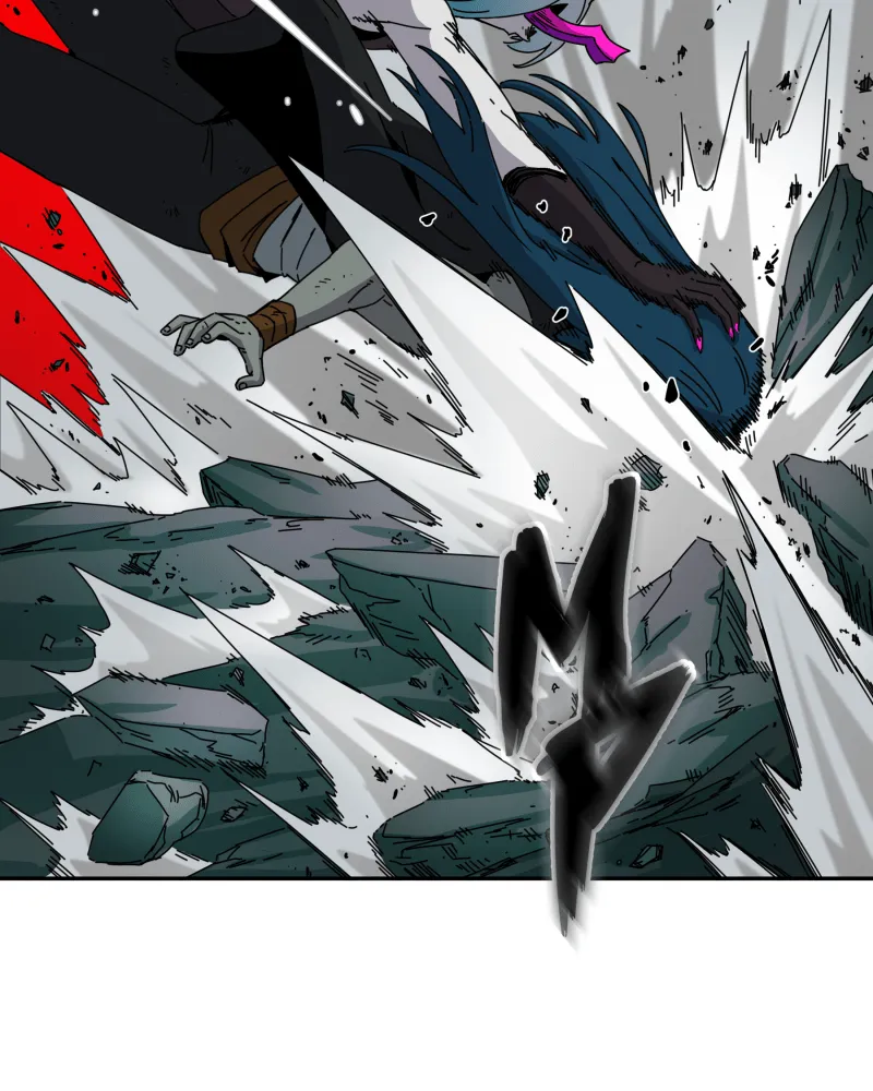 Read BlackSun chapter 81 image 93 on Lezhin