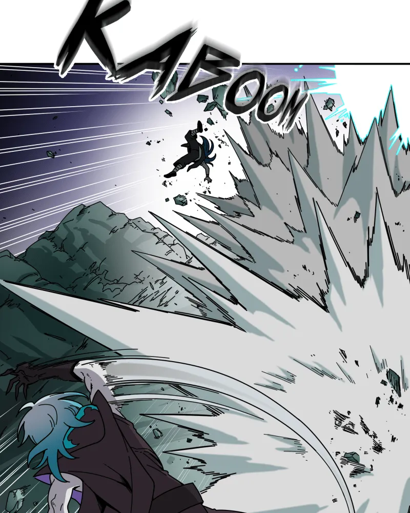 Read BlackSun chapter 81 image 95 on Lezhin