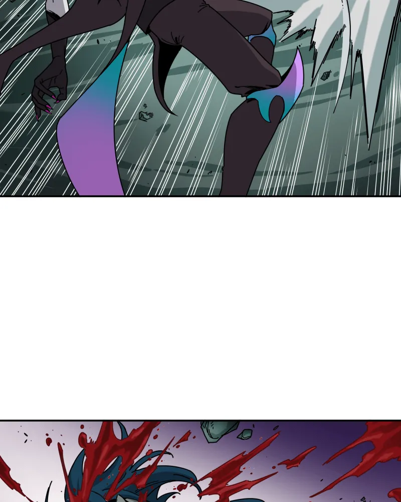 Read BlackSun chapter 81 image 96 on Lezhin