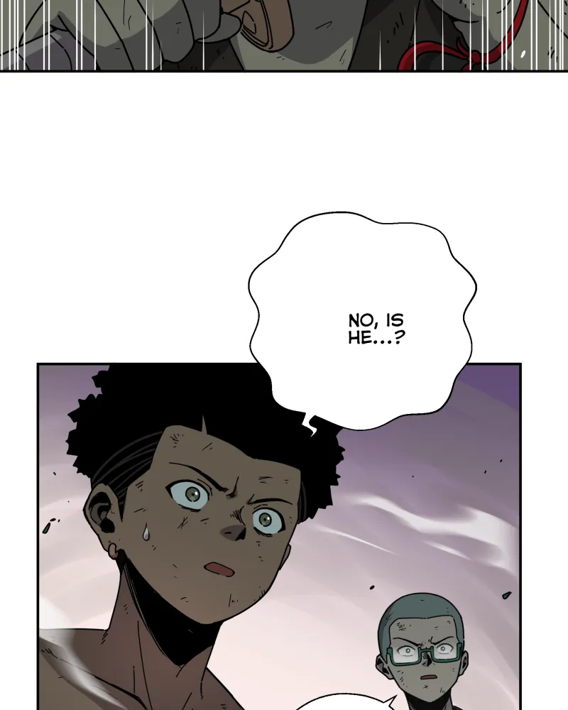 Read BlackSun chapter 81 image 99 on Lezhin