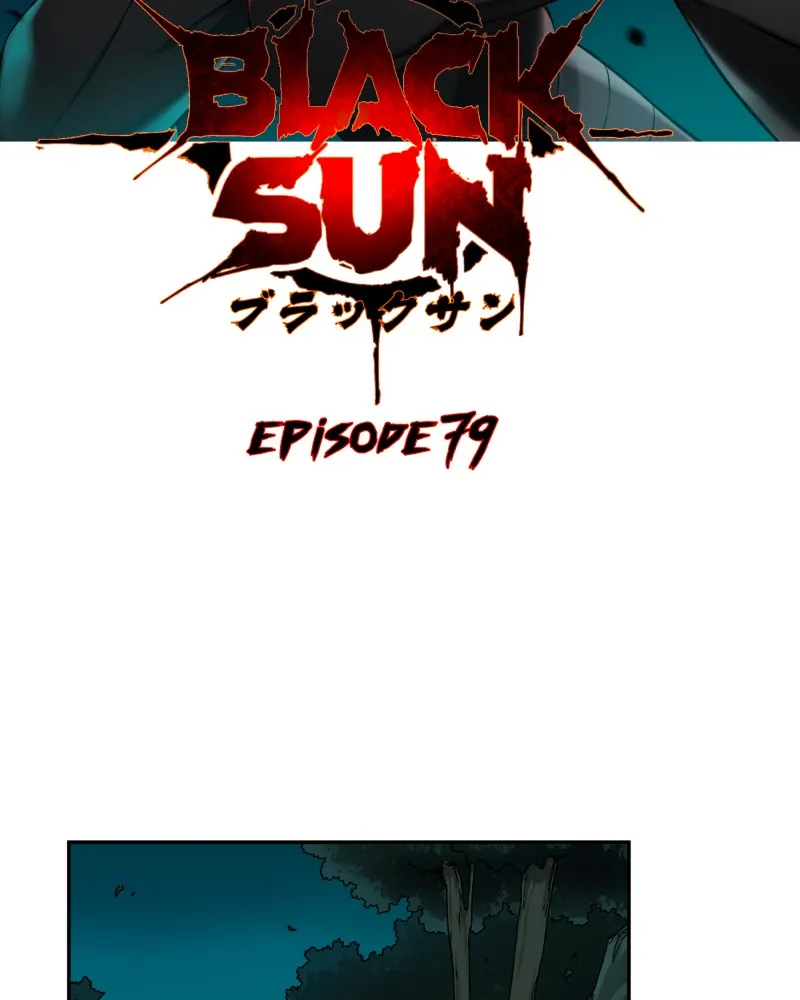 Read BlackSun chapter 82 image 1 on Lezhin