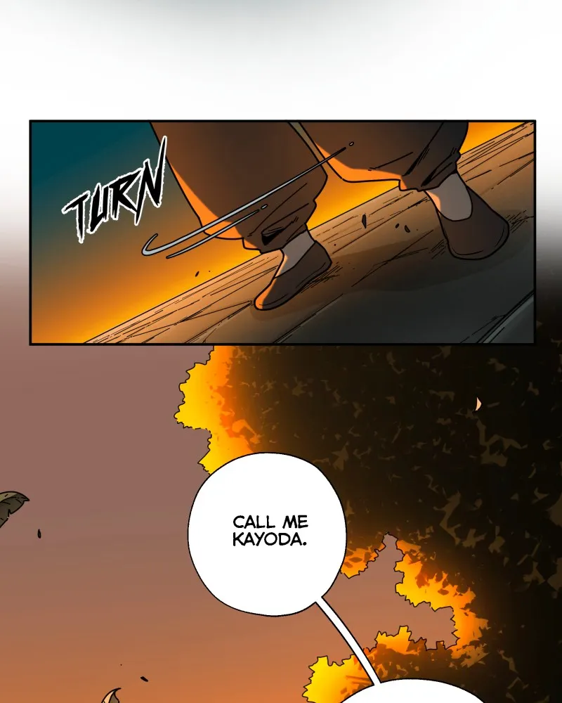 Read BlackSun chapter 82 image 10 on Lezhin