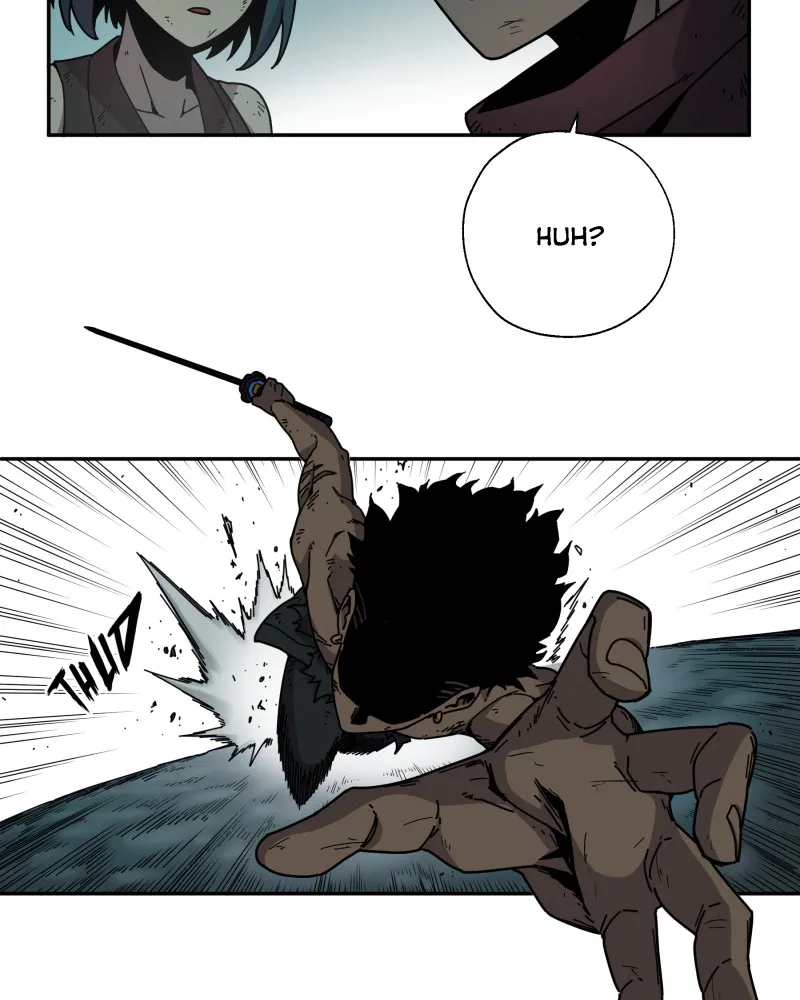 Read BlackSun chapter 82 image 101 on Lezhin