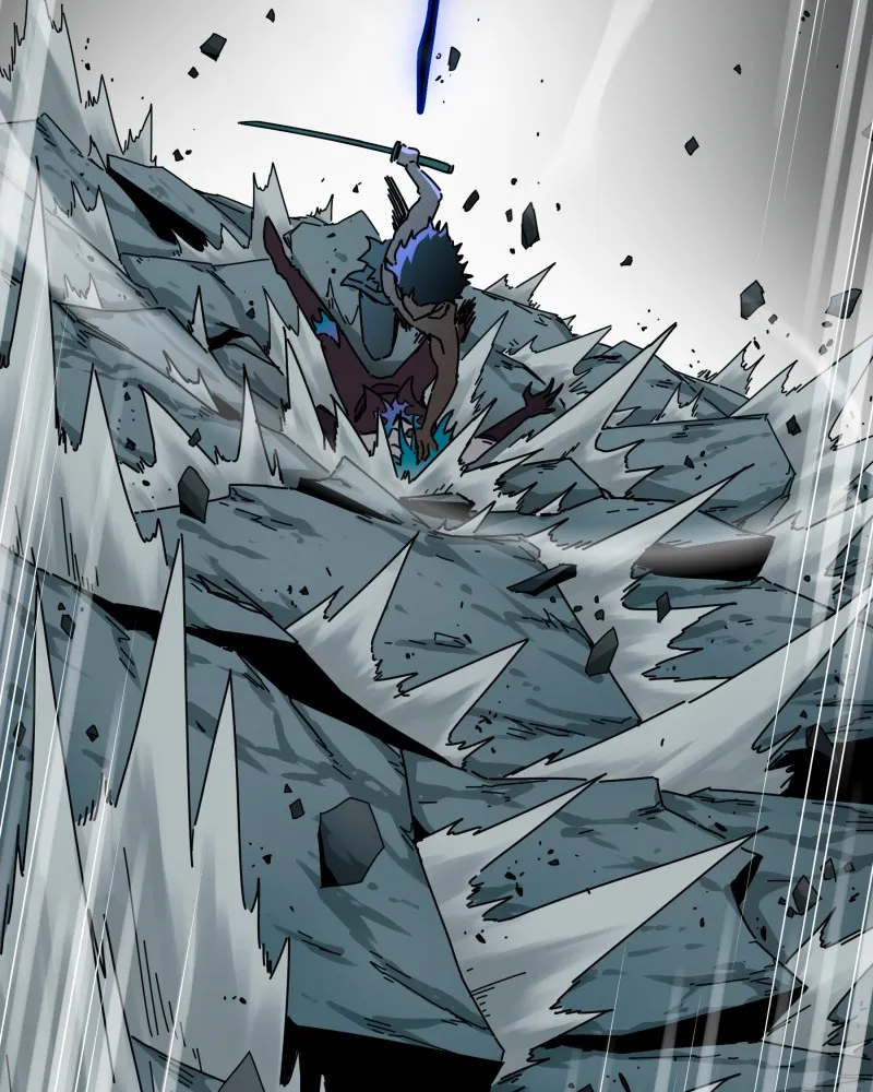 Read BlackSun chapter 82 image 106 on Lezhin