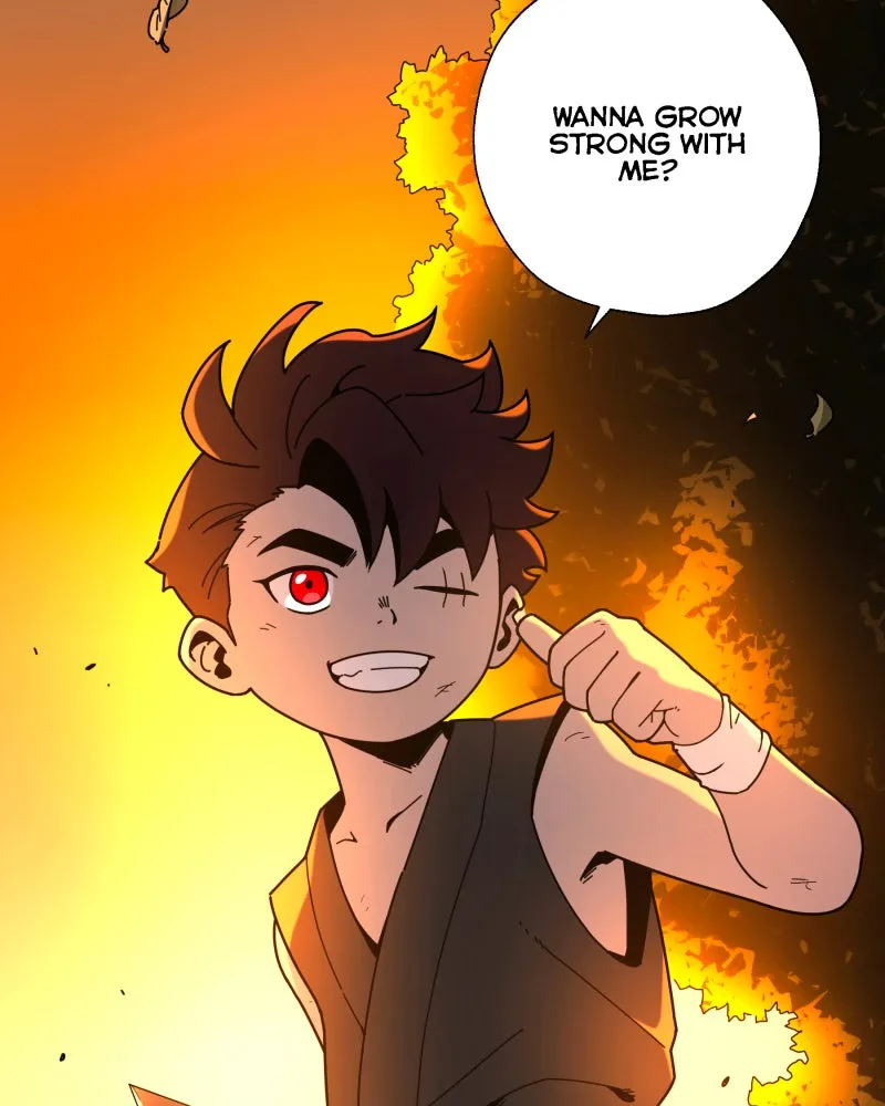 Read BlackSun chapter 82 image 11 on Lezhin