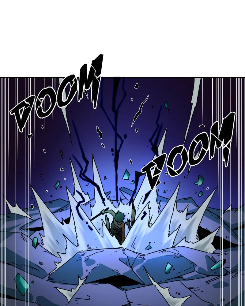 Read BlackSun chapter 82 image 110 on Lezhin