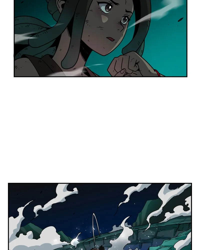 Read BlackSun chapter 82 image 116 on Lezhin