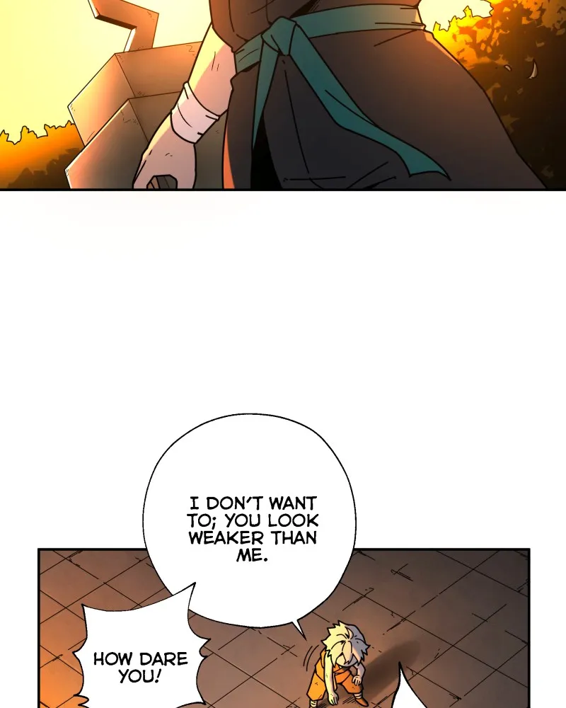 Read BlackSun chapter 82 image 12 on Lezhin