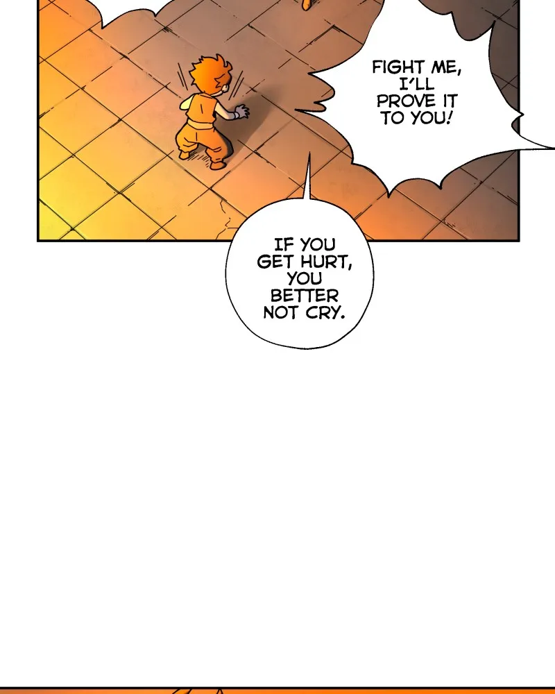 Read BlackSun chapter 82 image 13 on Lezhin