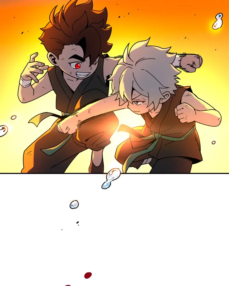 Read BlackSun chapter 82 image 14 on Lezhin