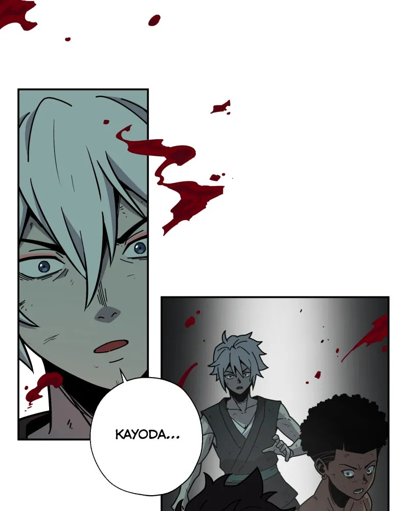 Read BlackSun chapter 82 image 16 on Lezhin