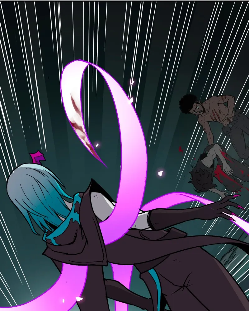 Read BlackSun chapter 82 image 19 on Lezhin