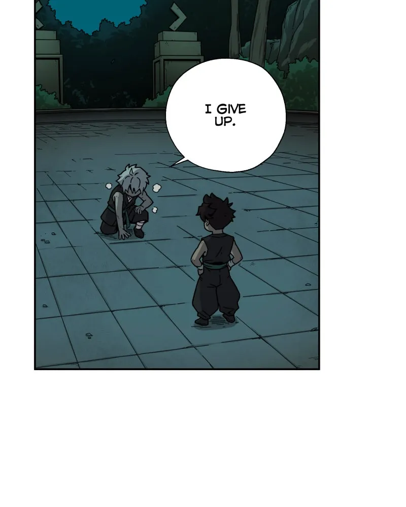 Read BlackSun chapter 82 image 2 on Lezhin