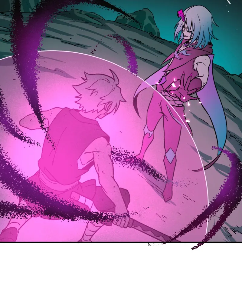 Read BlackSun chapter 82 image 21 on Lezhin