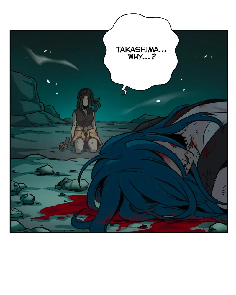 Read BlackSun chapter 82 image 24 on Lezhin