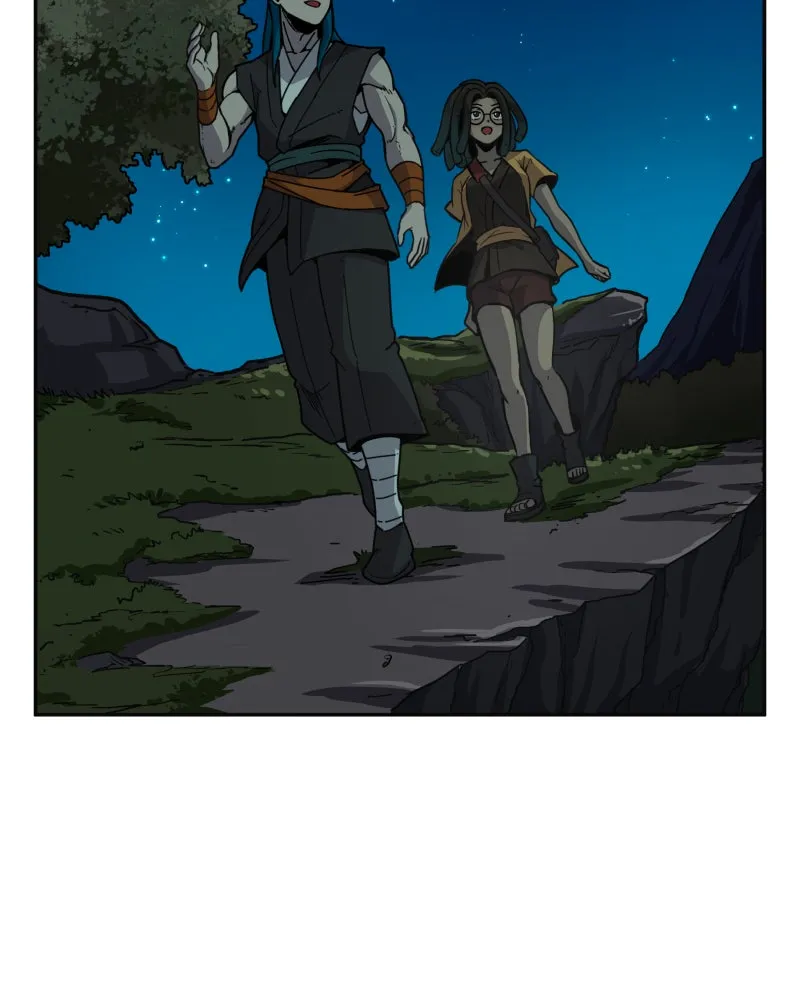 Read BlackSun chapter 82 image 26 on Lezhin