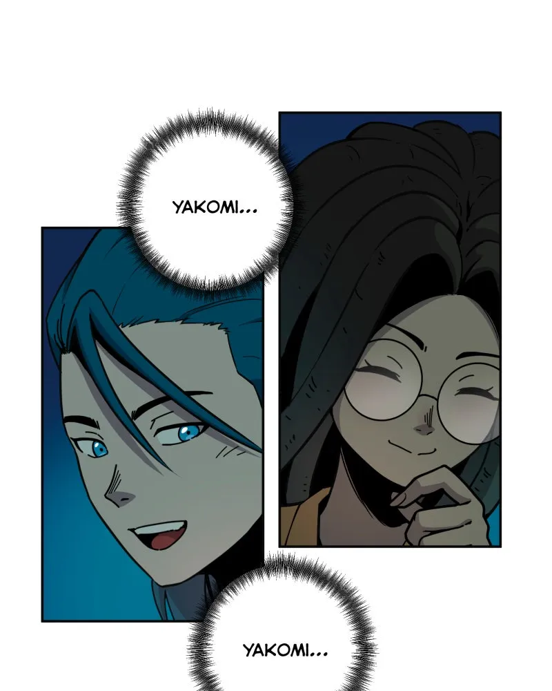 Read BlackSun chapter 82 image 27 on Lezhin