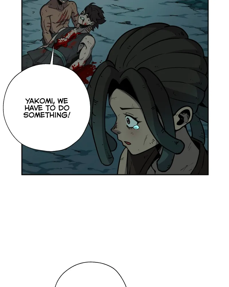 Read BlackSun chapter 82 image 29 on Lezhin