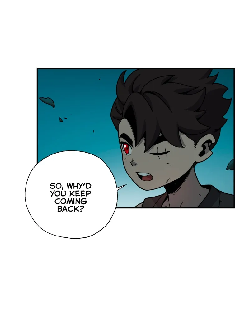 Read BlackSun chapter 82 image 3 on Lezhin