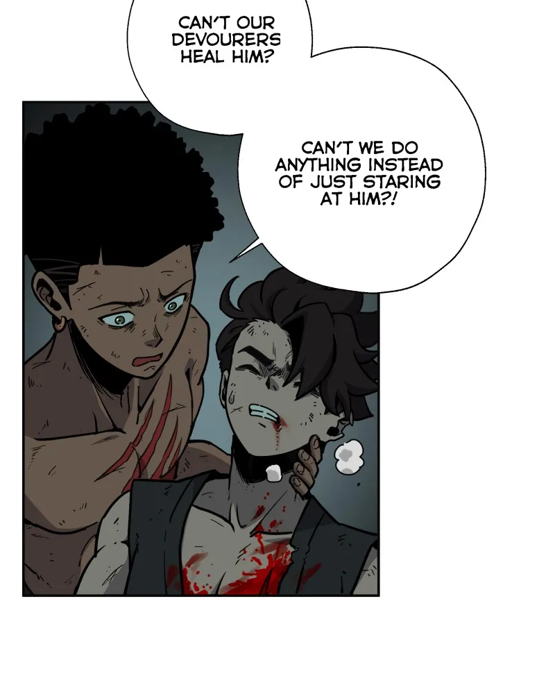 Read BlackSun chapter 82 image 30 on Lezhin