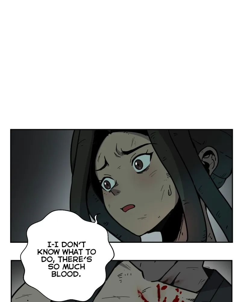 Read BlackSun chapter 82 image 31 on Lezhin
