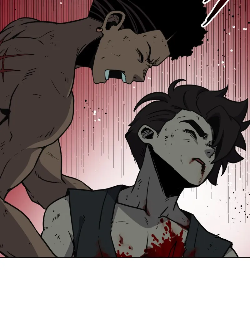 Read BlackSun chapter 82 image 34 on Lezhin