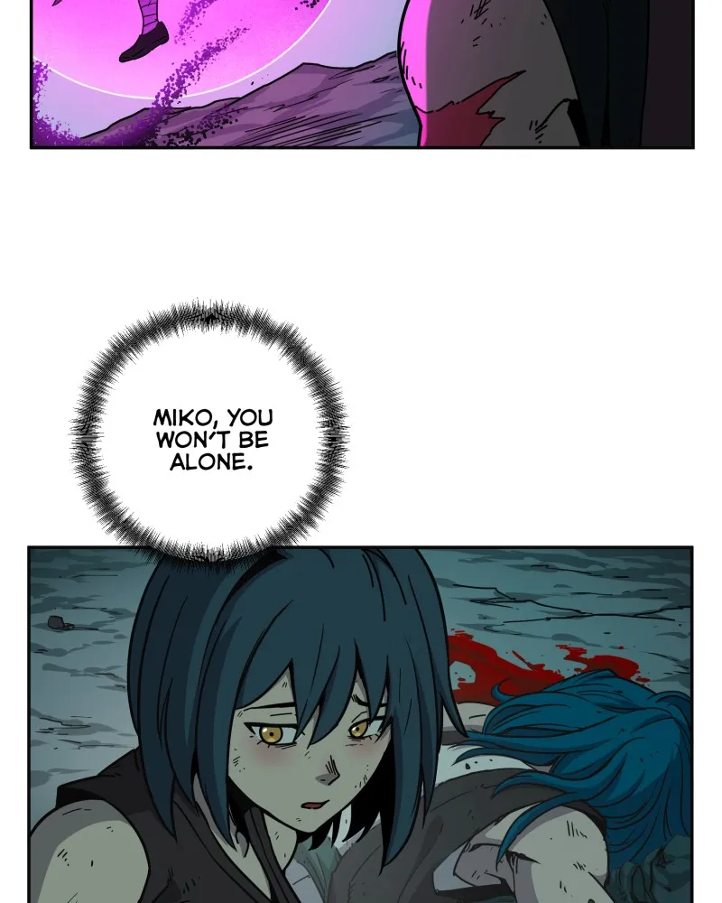 Read BlackSun chapter 82 image 36 on Lezhin