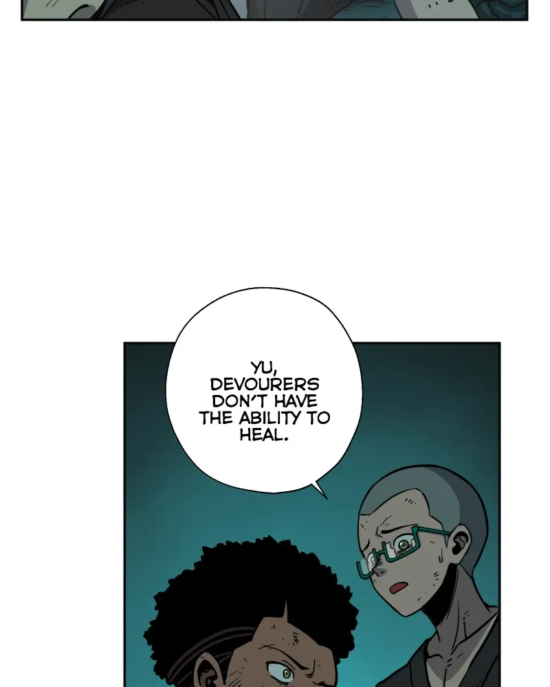 Read BlackSun chapter 82 image 37 on Lezhin