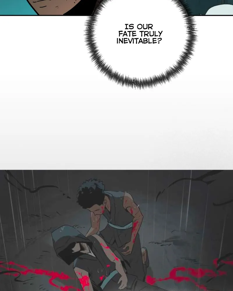 Read BlackSun chapter 82 image 39 on Lezhin