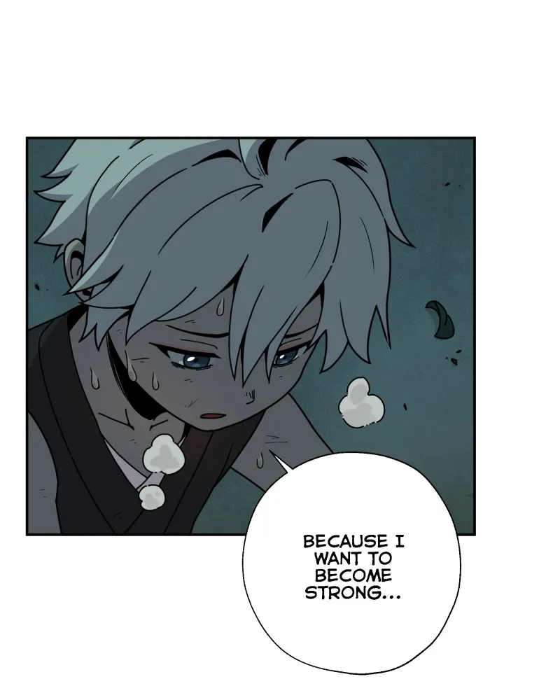 Read BlackSun chapter 82 image 4 on Lezhin