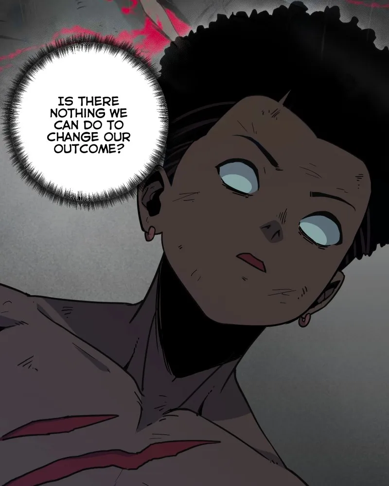 Read BlackSun chapter 82 image 40 on Lezhin
