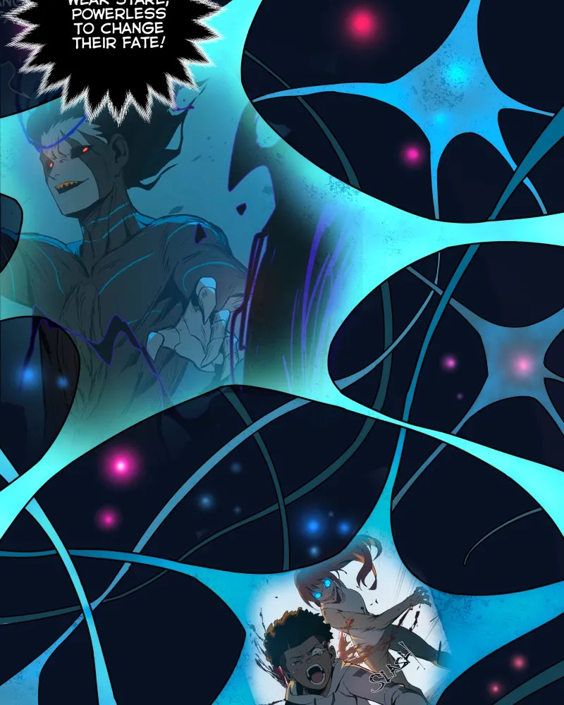 Read BlackSun chapter 82 image 43 on Lezhin