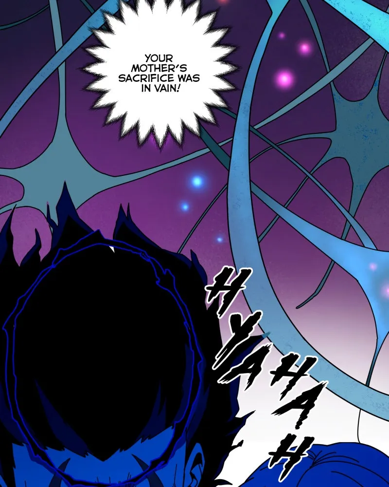 Read BlackSun chapter 82 image 45 on Lezhin