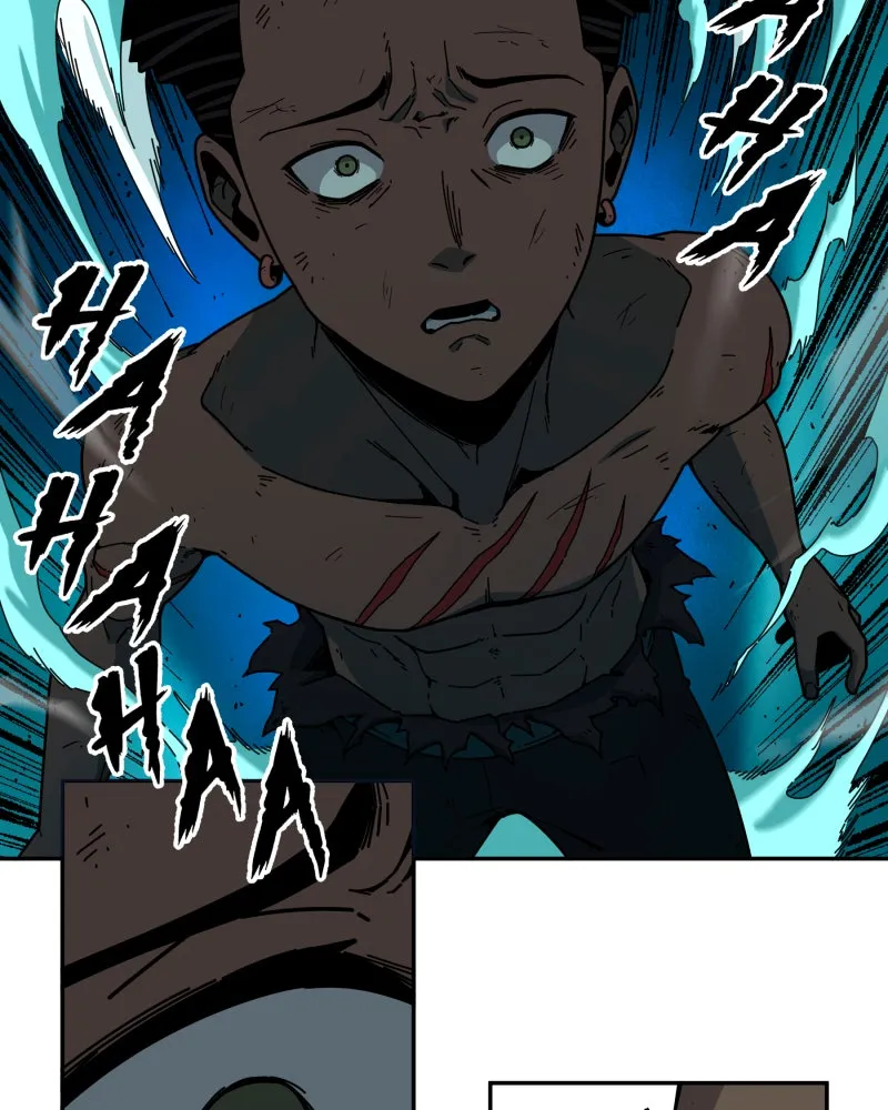 Read BlackSun chapter 82 image 48 on Lezhin