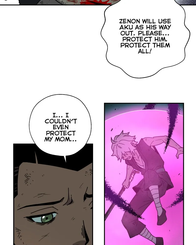 Read BlackSun chapter 82 image 52 on Lezhin