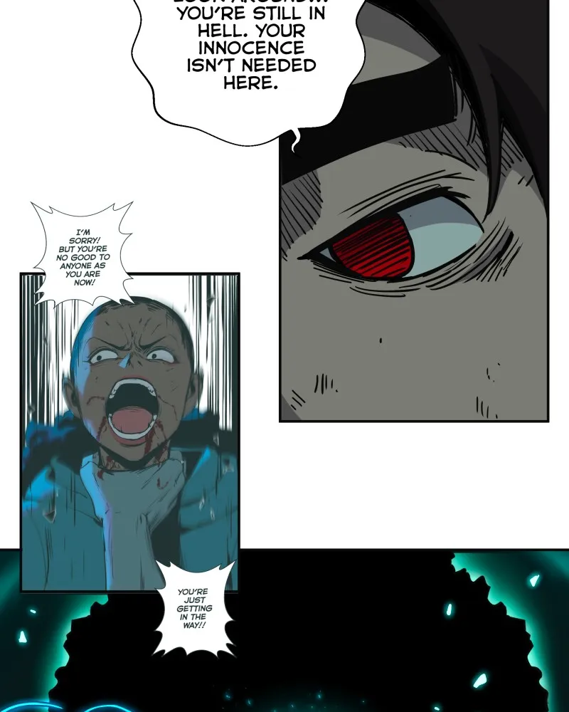 Read BlackSun chapter 82 image 55 on Lezhin