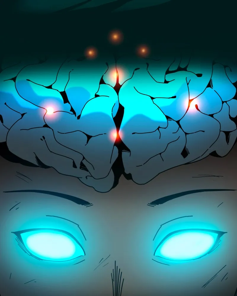 Read BlackSun chapter 82 image 61 on Lezhin