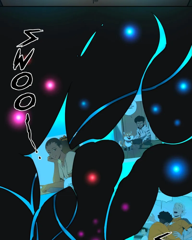 Read BlackSun chapter 82 image 62 on Lezhin