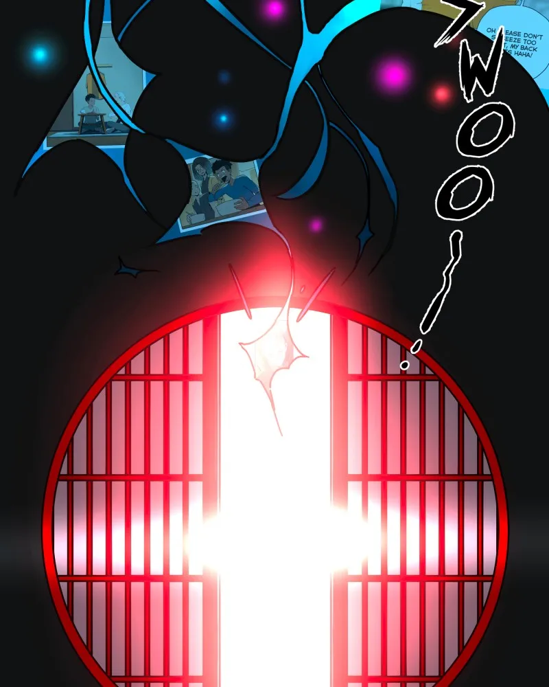 Read BlackSun chapter 82 image 63 on Lezhin