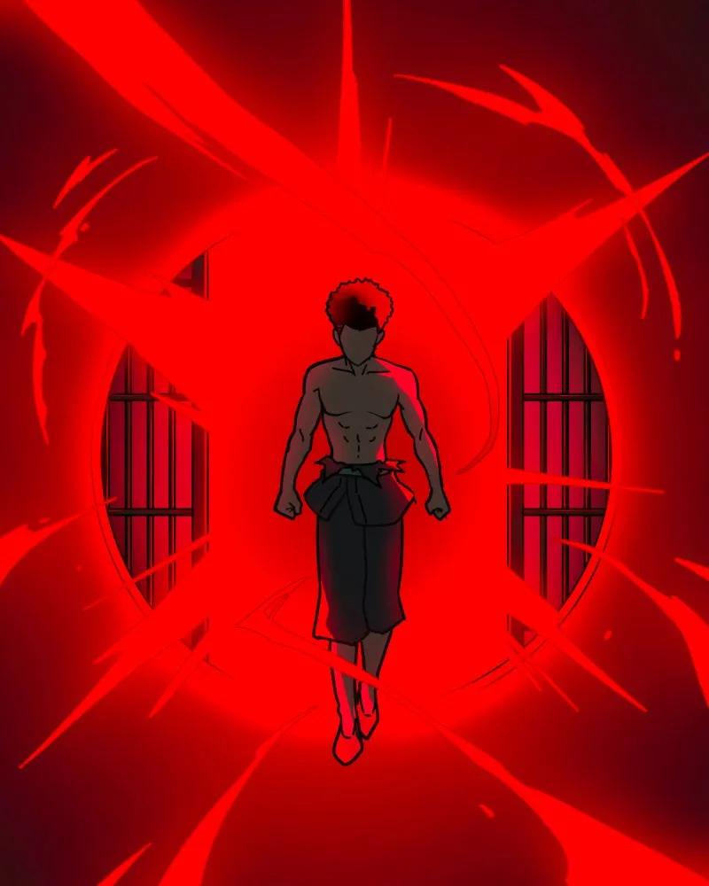 Read BlackSun chapter 82 image 71 on Lezhin