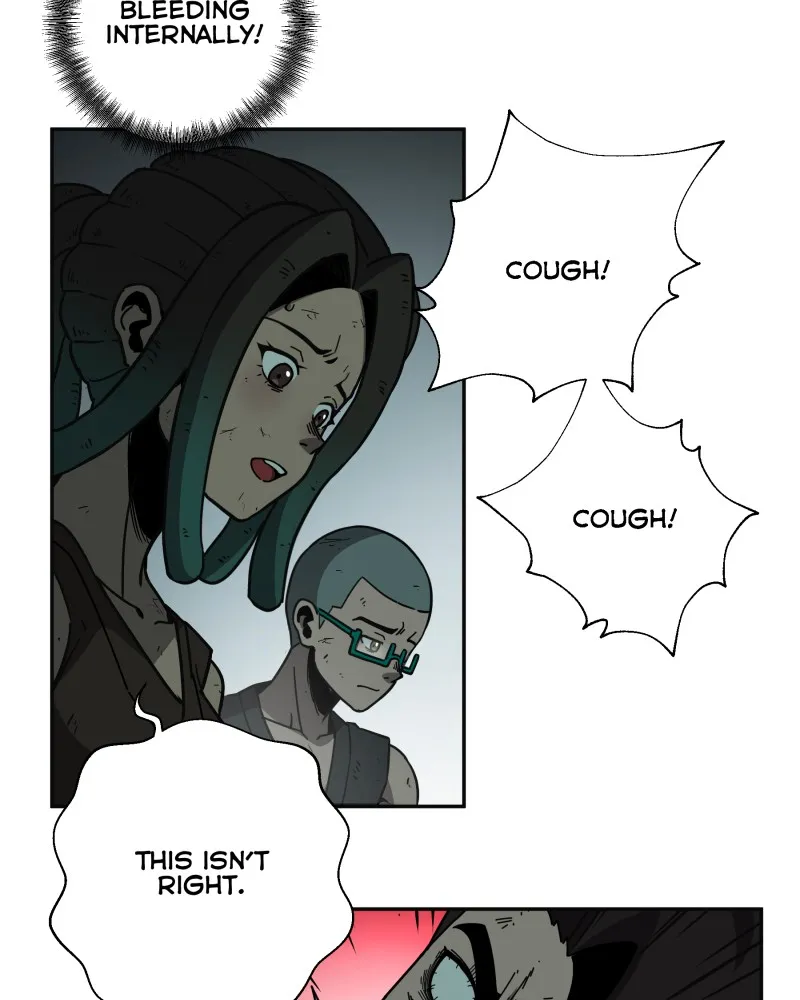 Read BlackSun chapter 82 image 73 on Lezhin