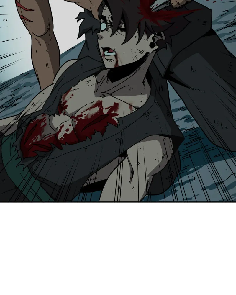 Read BlackSun chapter 82 image 76 on Lezhin