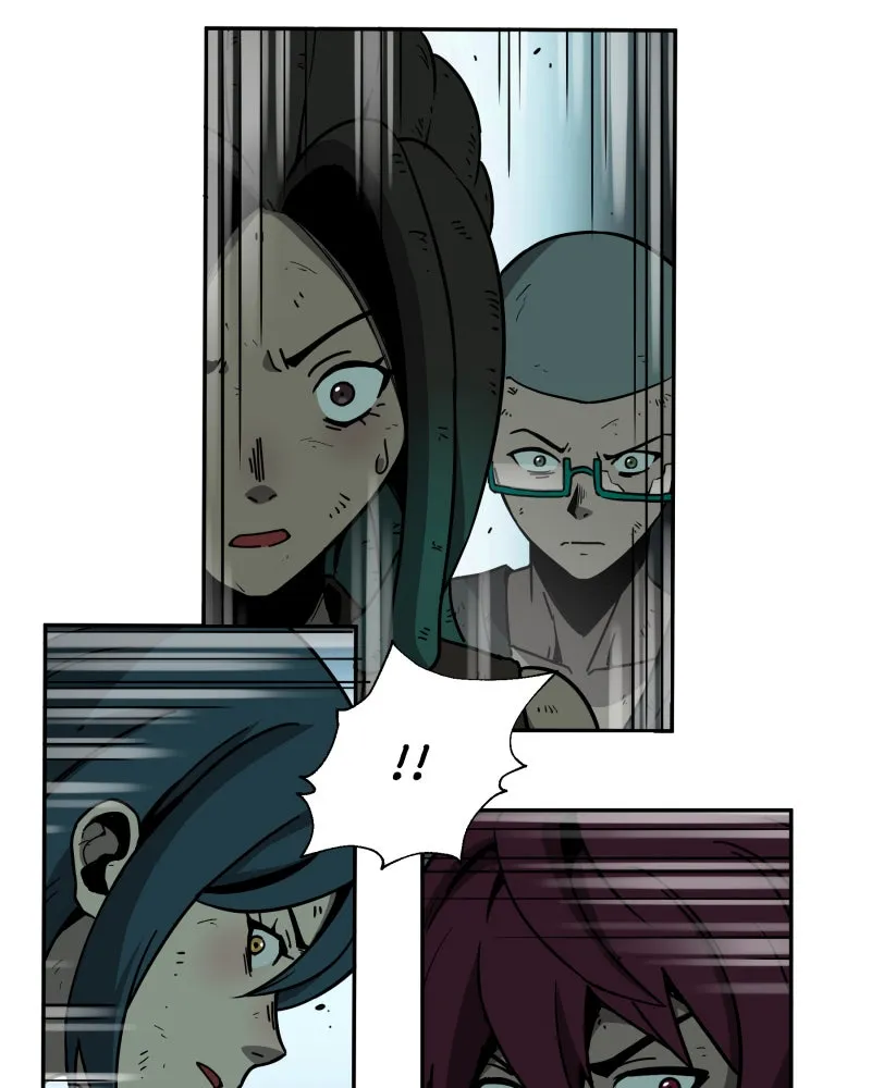 Read BlackSun chapter 82 image 77 on Lezhin