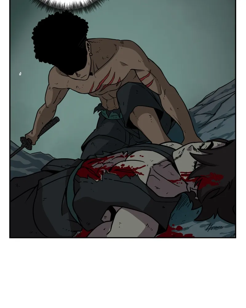 Read BlackSun chapter 82 image 82 on Lezhin