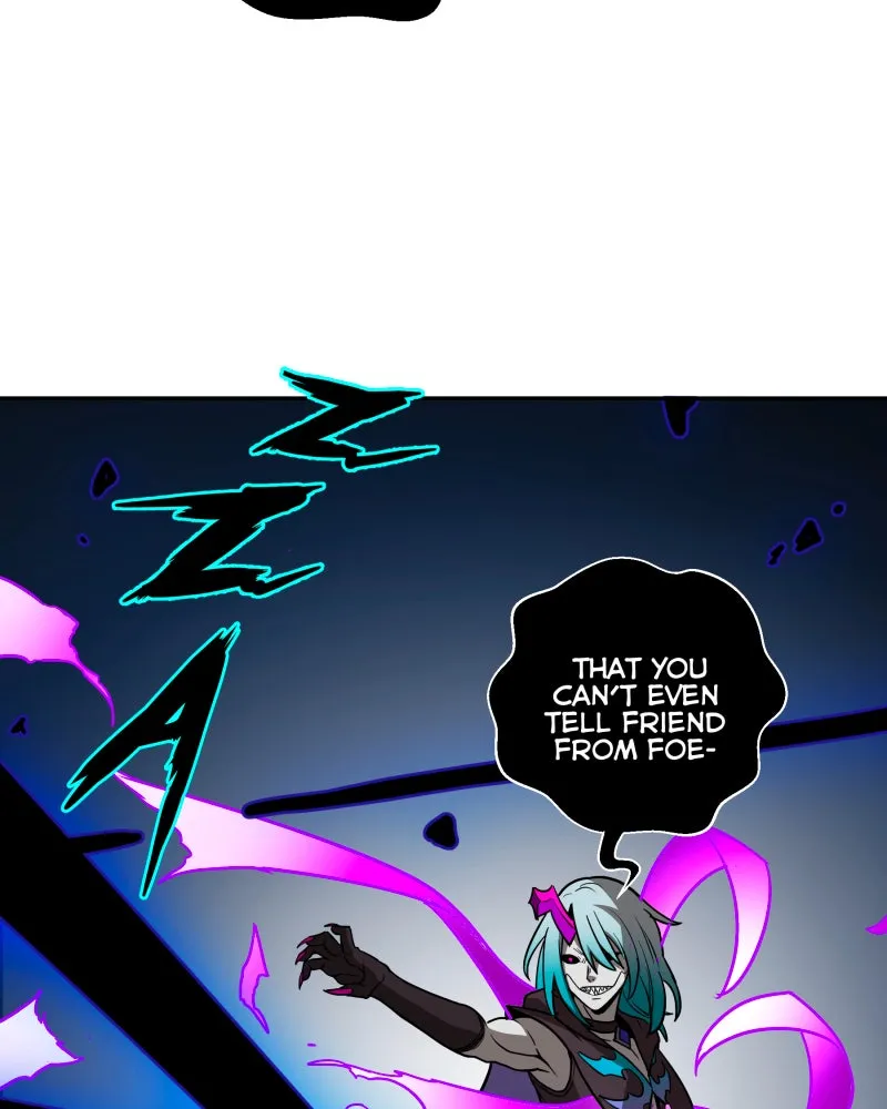 Read BlackSun chapter 82 image 84 on Lezhin