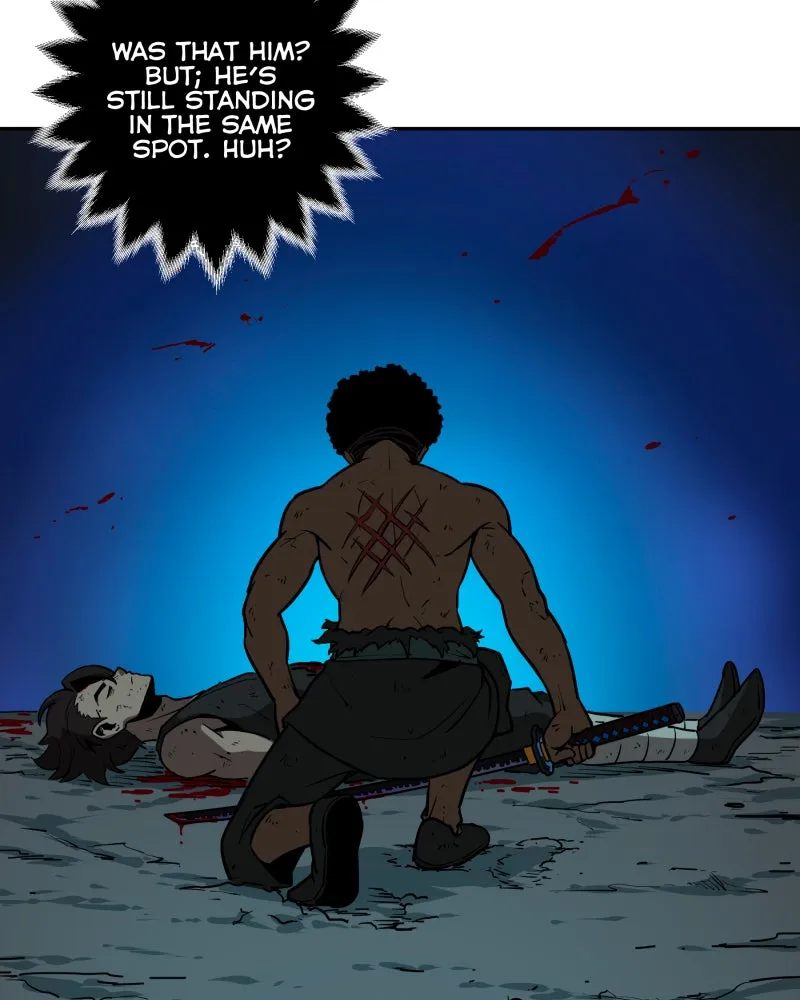Read BlackSun chapter 82 image 87 on Lezhin