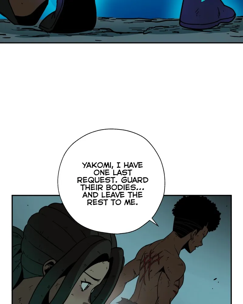 Read BlackSun chapter 82 image 89 on Lezhin