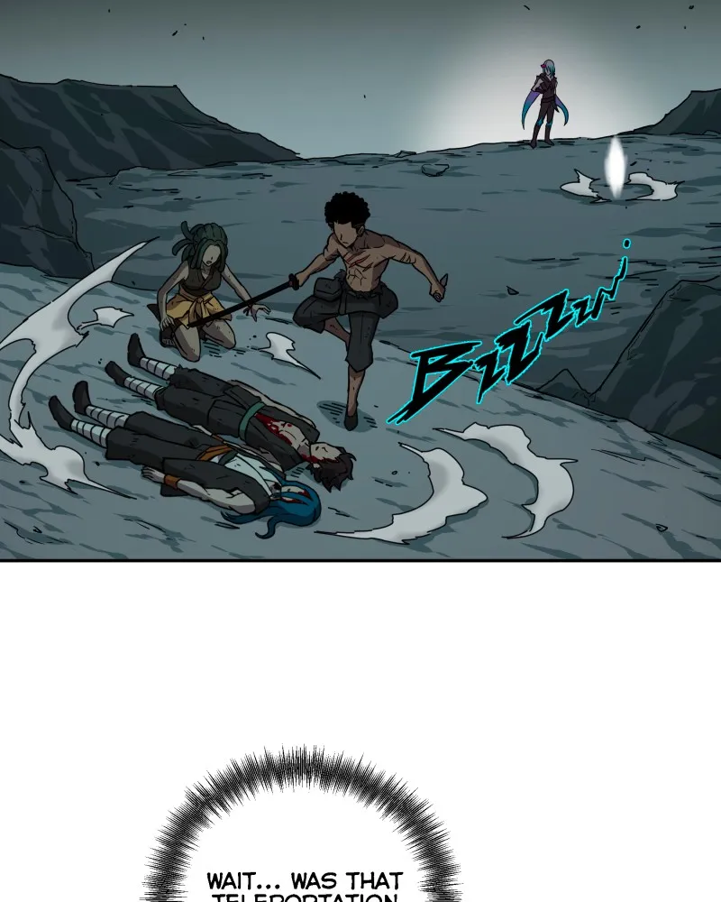 Read BlackSun chapter 82 image 92 on Lezhin