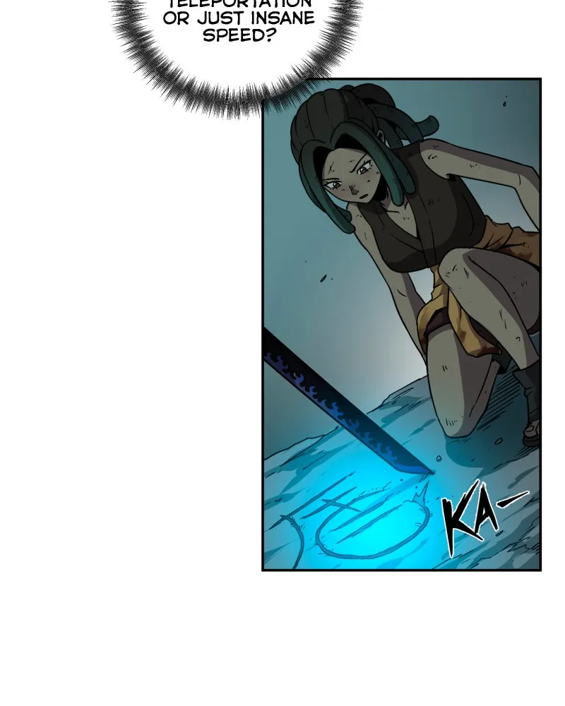 Read BlackSun chapter 82 image 93 on Lezhin