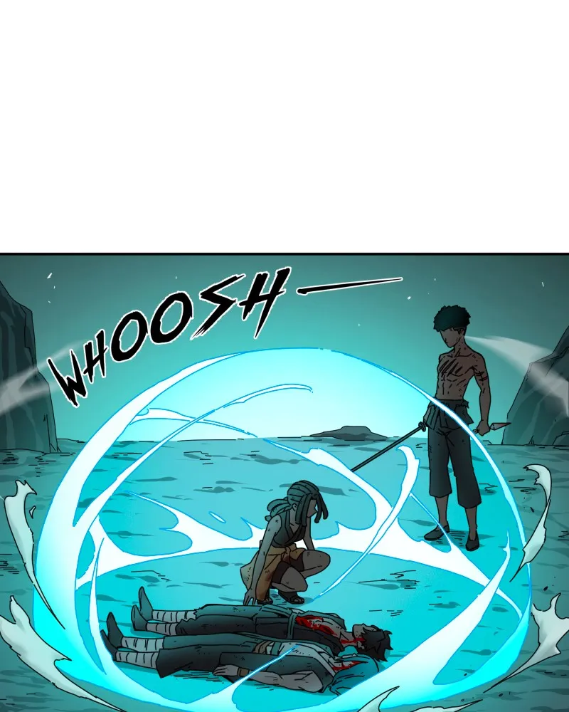 Read BlackSun chapter 82 image 94 on Lezhin